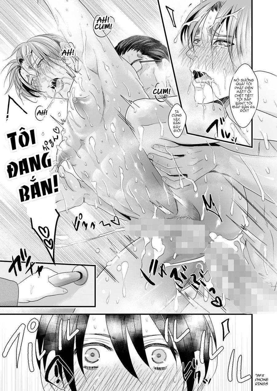 oneshot hỏny chapter 195.2 16