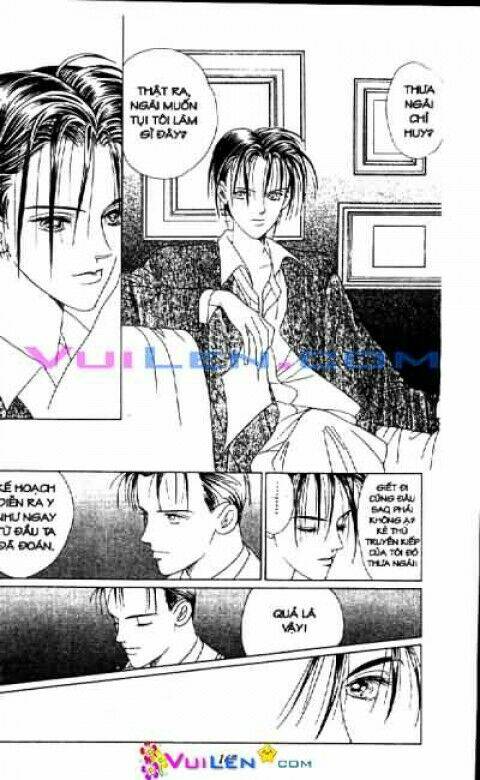 nàng tiên ánh trăng - kaguya hime chapter 2 167