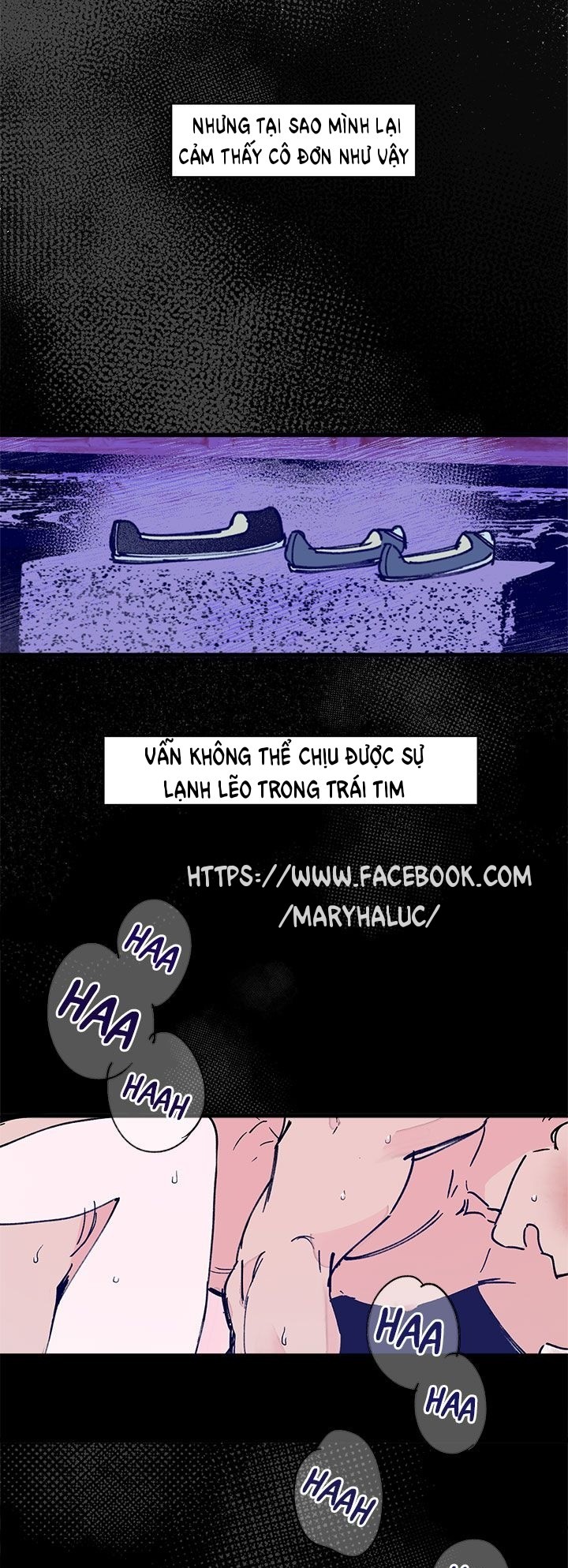 tham vọng quyền lực (full) chapter 7 6