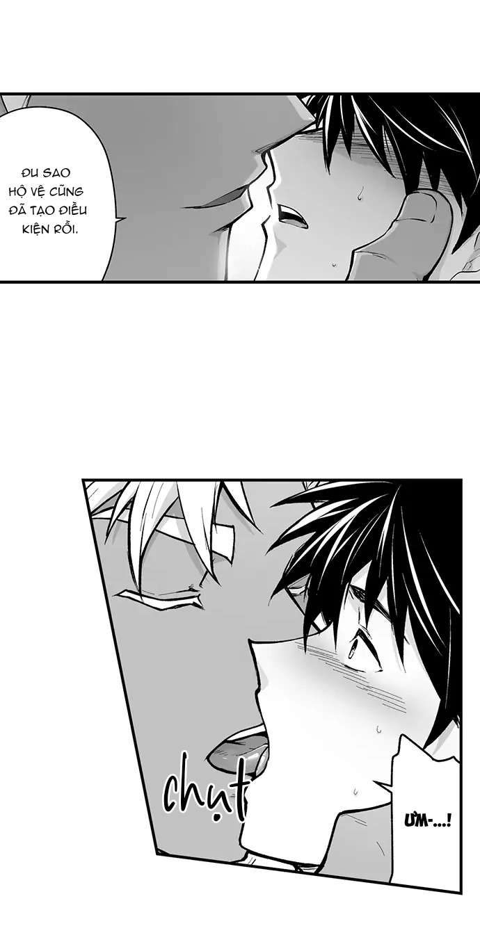 vợ của titan chapter 99 12