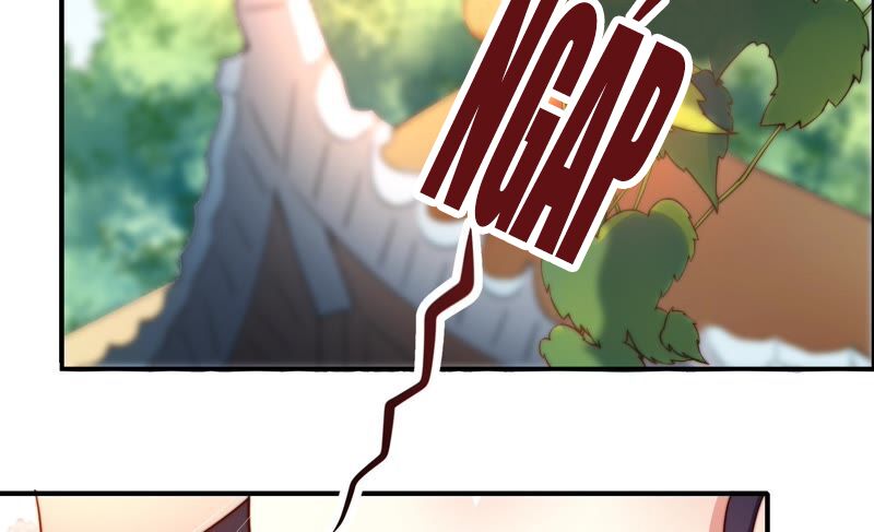 ngày nào thiếu soái cũng ghen chapter 22 2