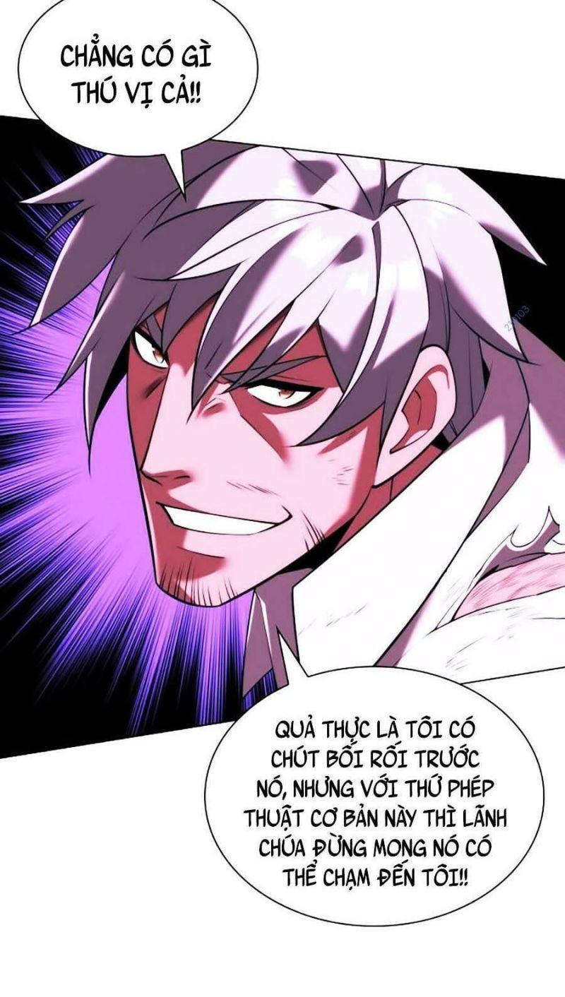 vượt qua giới hạn chapter 167 86