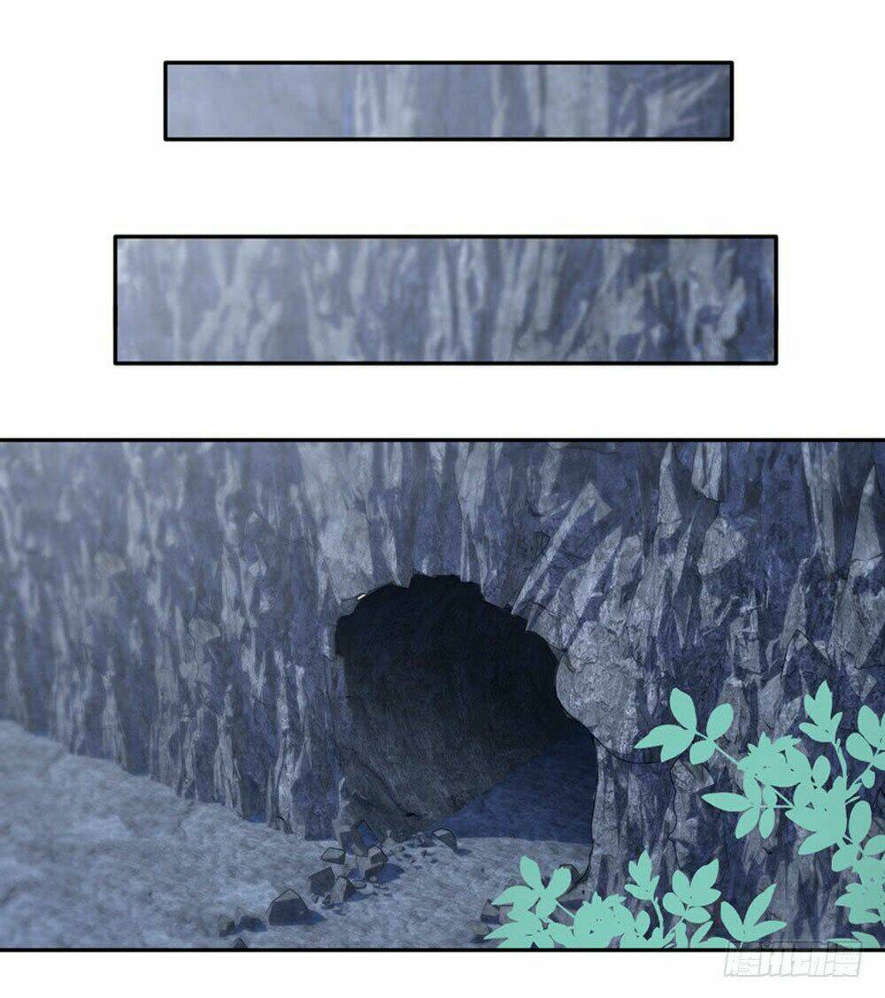 thiền tâm vấn đạo chapter 51 9