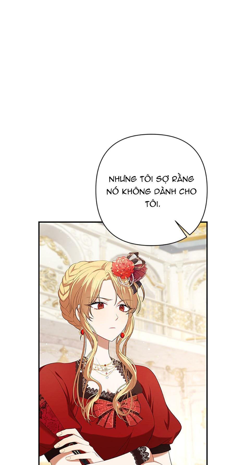 Chốn Bình Yên Của Công Tước Richard chapter 25.2 - Trang 35
