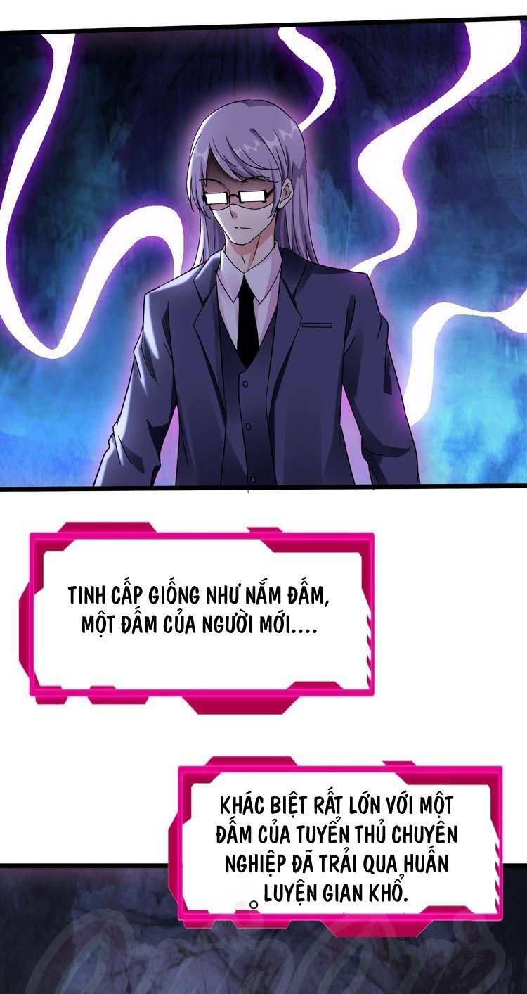 kinh thế kỳ nhân chapter 38 21