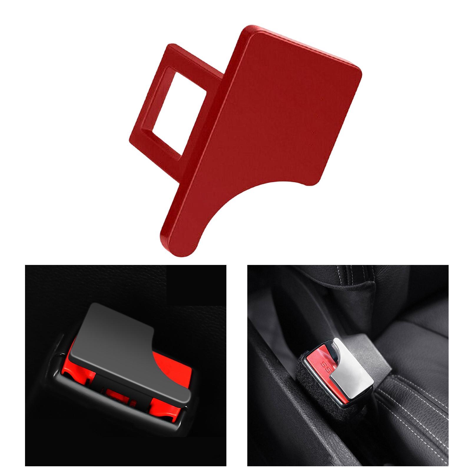 Car Safety Seat Belt Buckle Clip /Replacement for Byd Atto 3 Yuan Plus