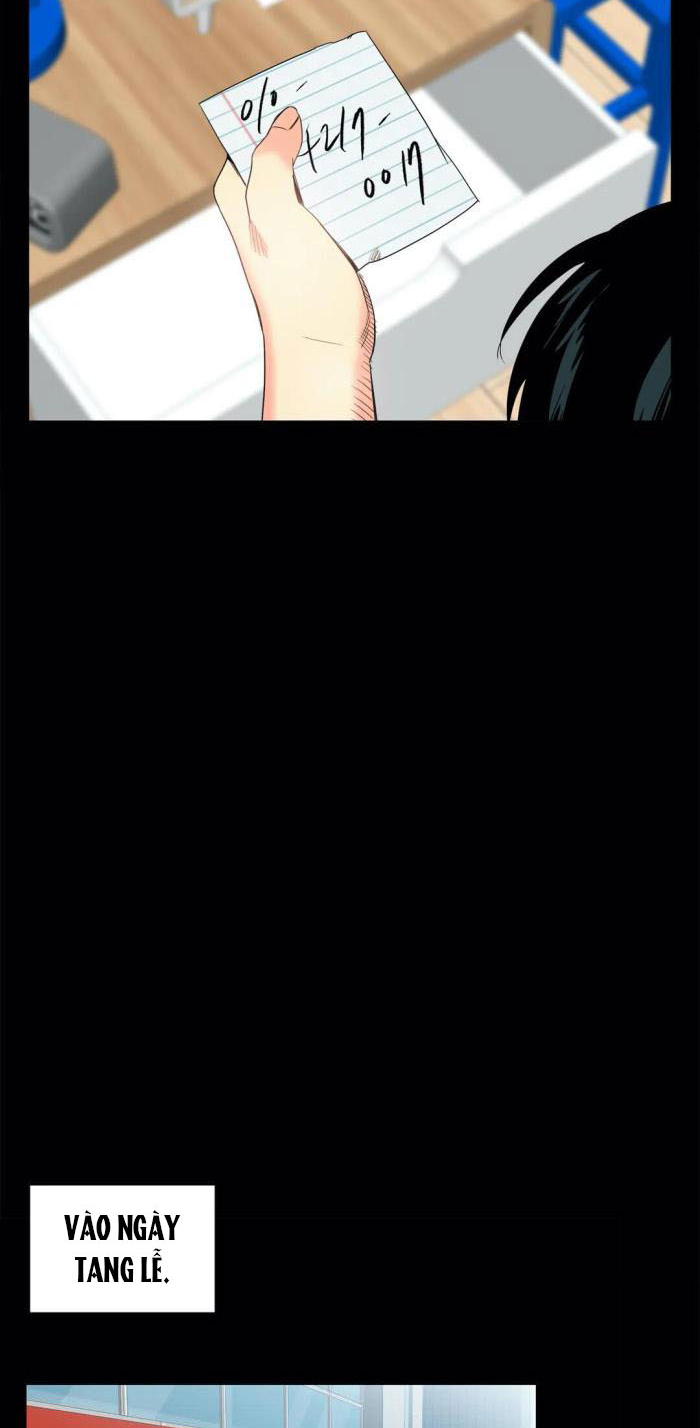 hôm nay lại là một ngày nắng ấm chapter 29 33