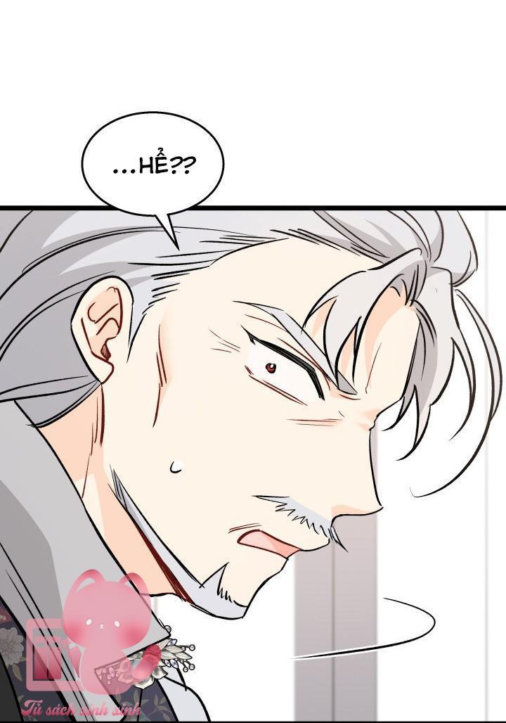 quan hệ cộng sinh giữa báo đen và thỏ trắng chapter 102 56