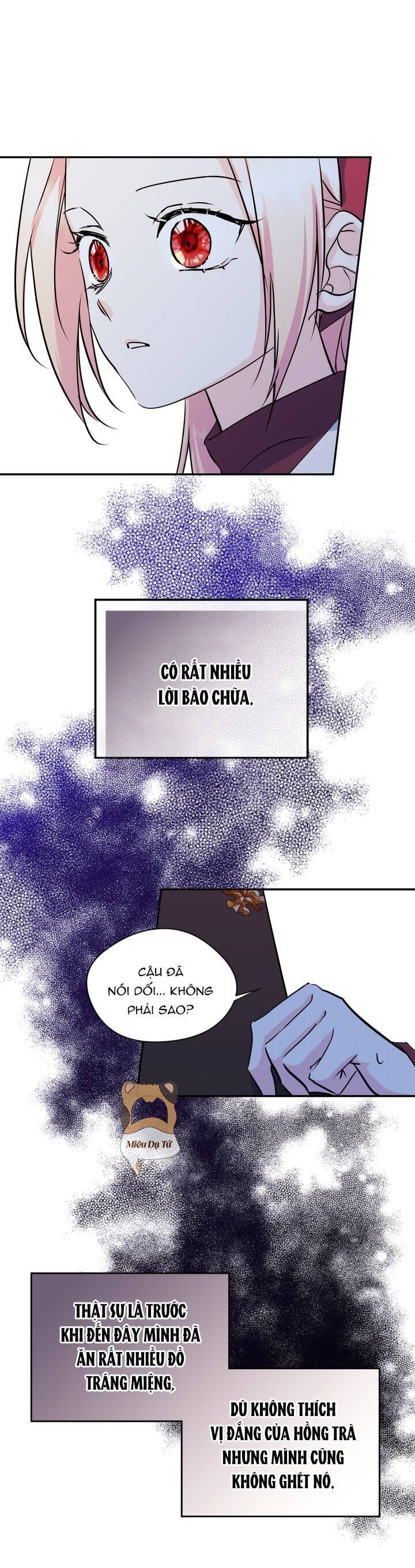 bạn thân khác giới của nam chính chapter 6 25