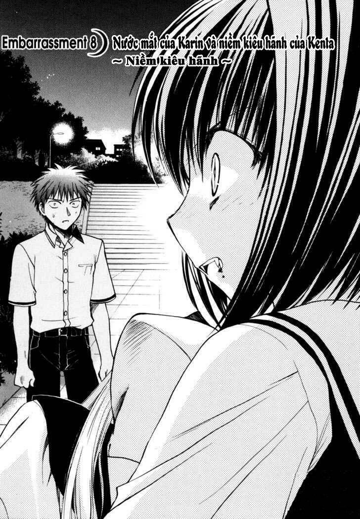 little vampire chapter 8 2