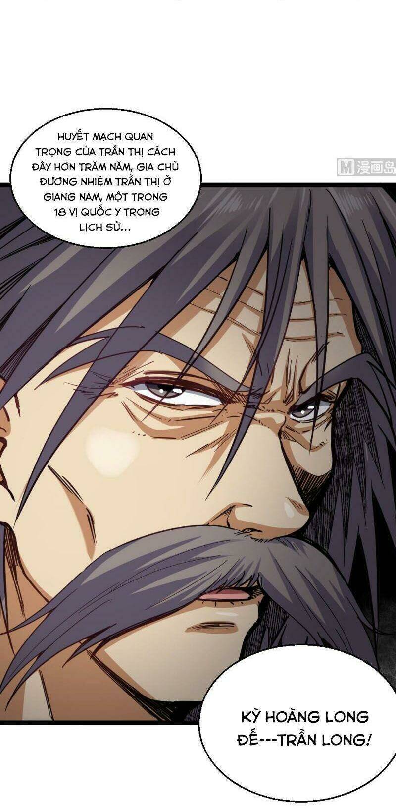 tối cuồng nữ tế chapter 47 16