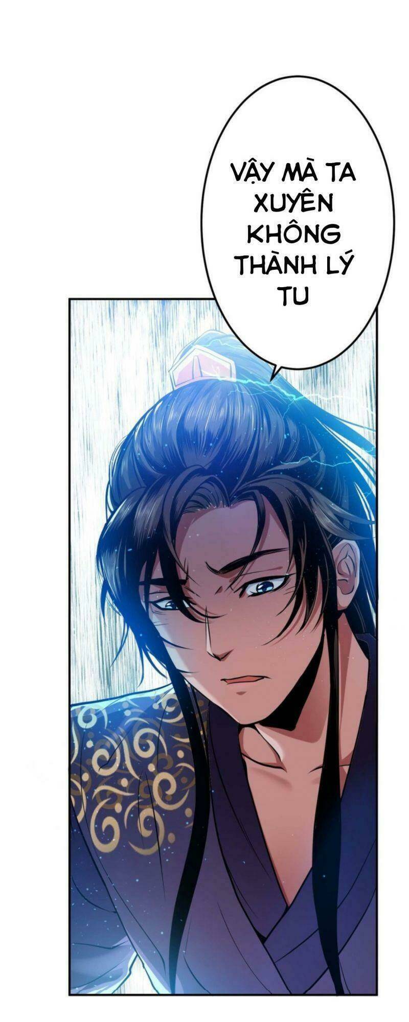 nam chủ và hậu cung đều dưới trướng ta chapter 1 50