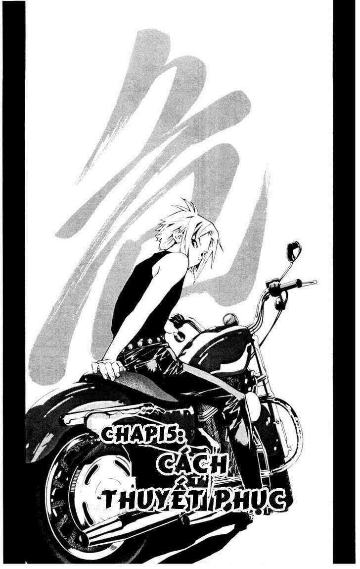 saijou no meii chapter 15 2