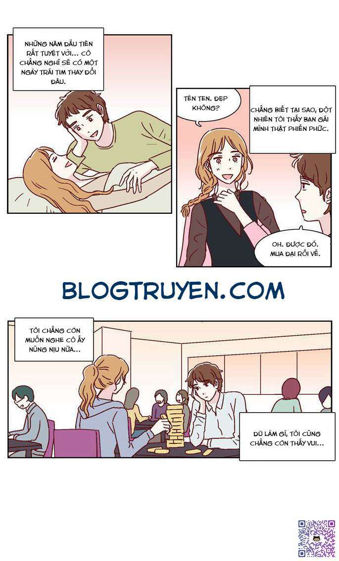 we broke up chapter 14 8