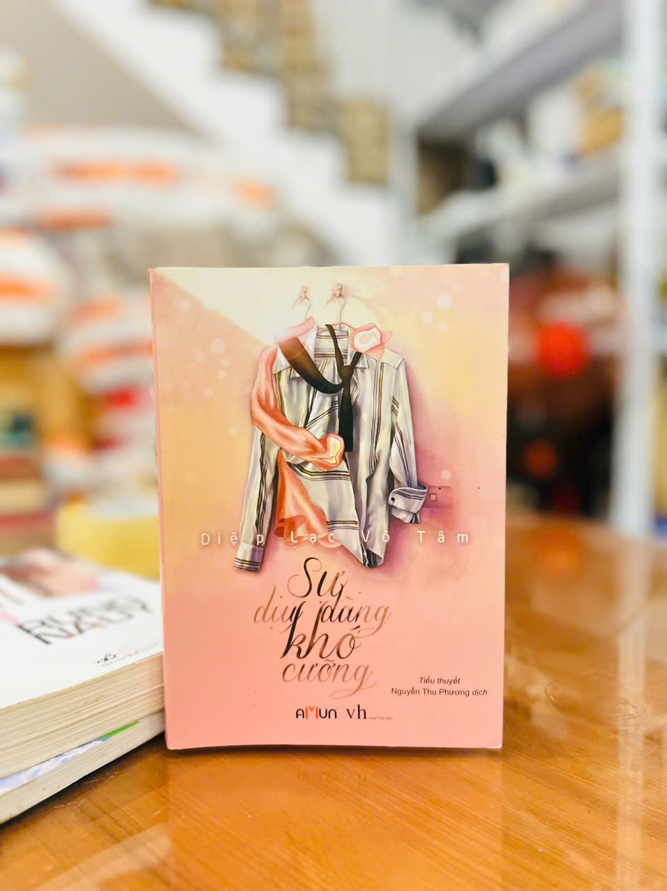 Sự Dịu Dàng Khó Cưỡng