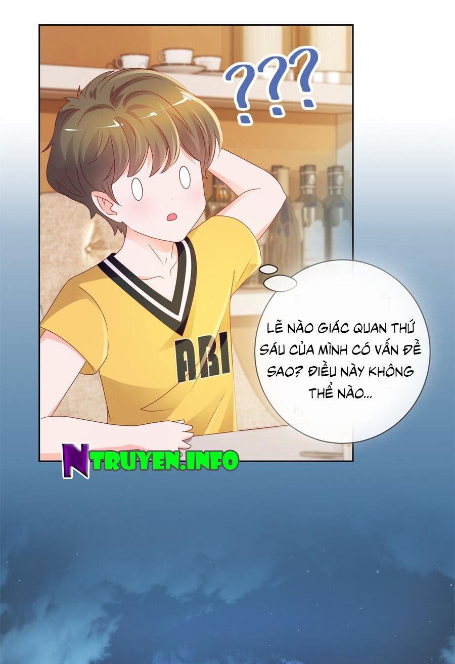 ẩn hôn 100%: chọc tức vợ yêu mua một tặng một chapter 100 3