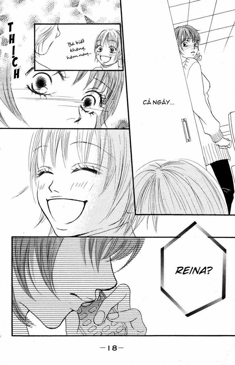 deep love - reina no unmei chapter 1 13