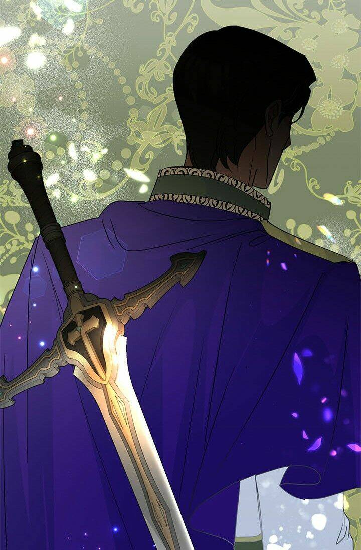 ác nữ hôm nay lại yêu đời rồi! chapter 35.1 84