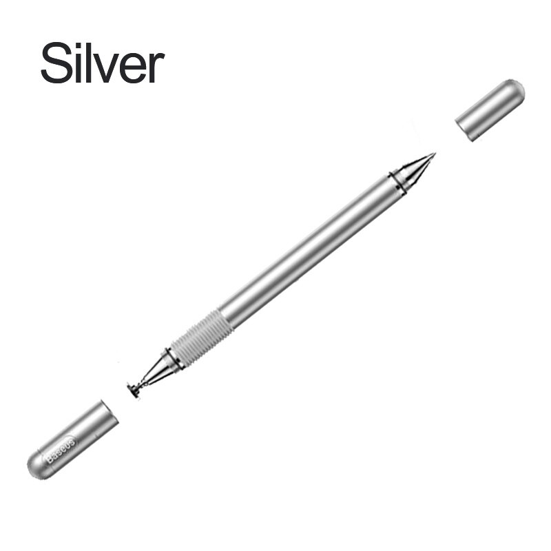 Bút Cảm Ứng Điện Dung Dành Cho Điện Thoại Cảm Ứng Samsung Xiaomi Huawei - Hàng Chính Hãng Baseus