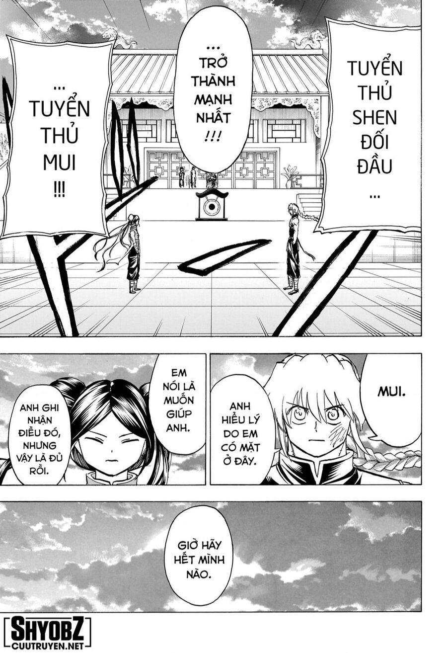 undead unluck chapter 165 17