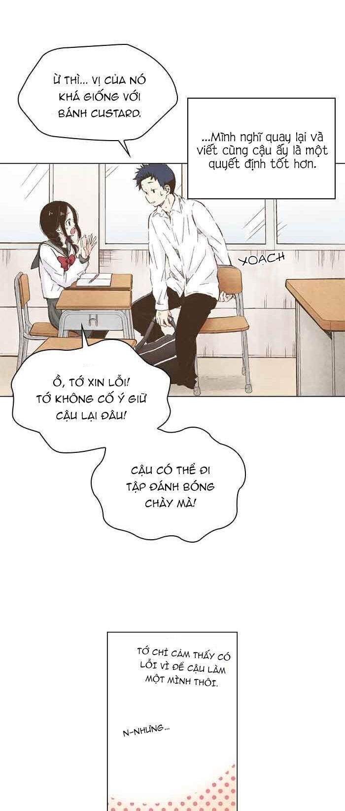 honey! honey! marry me! chapter 75 27