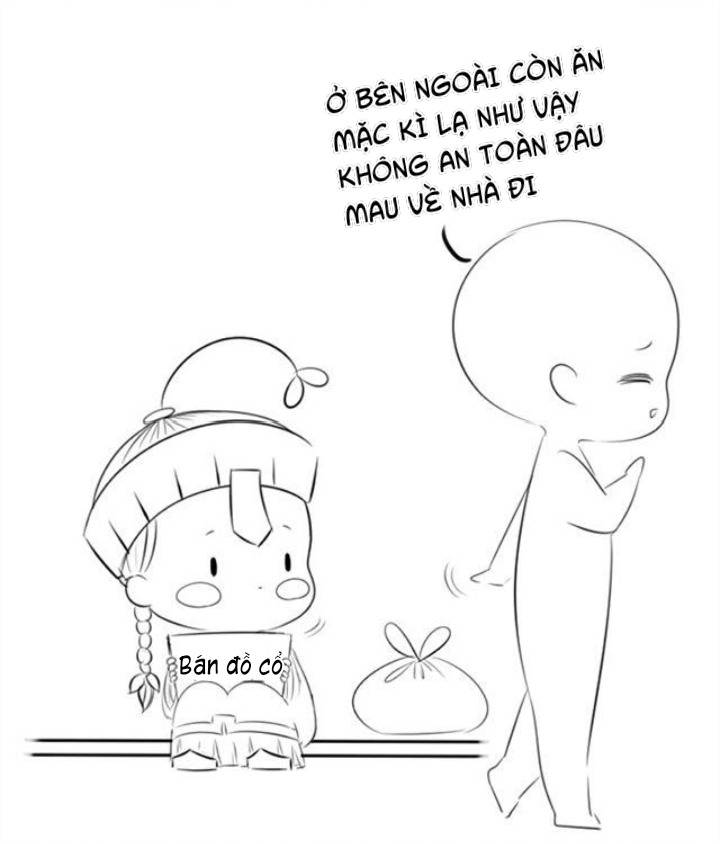 ách! nhặt được một tiểu thây ma chapter 20 39