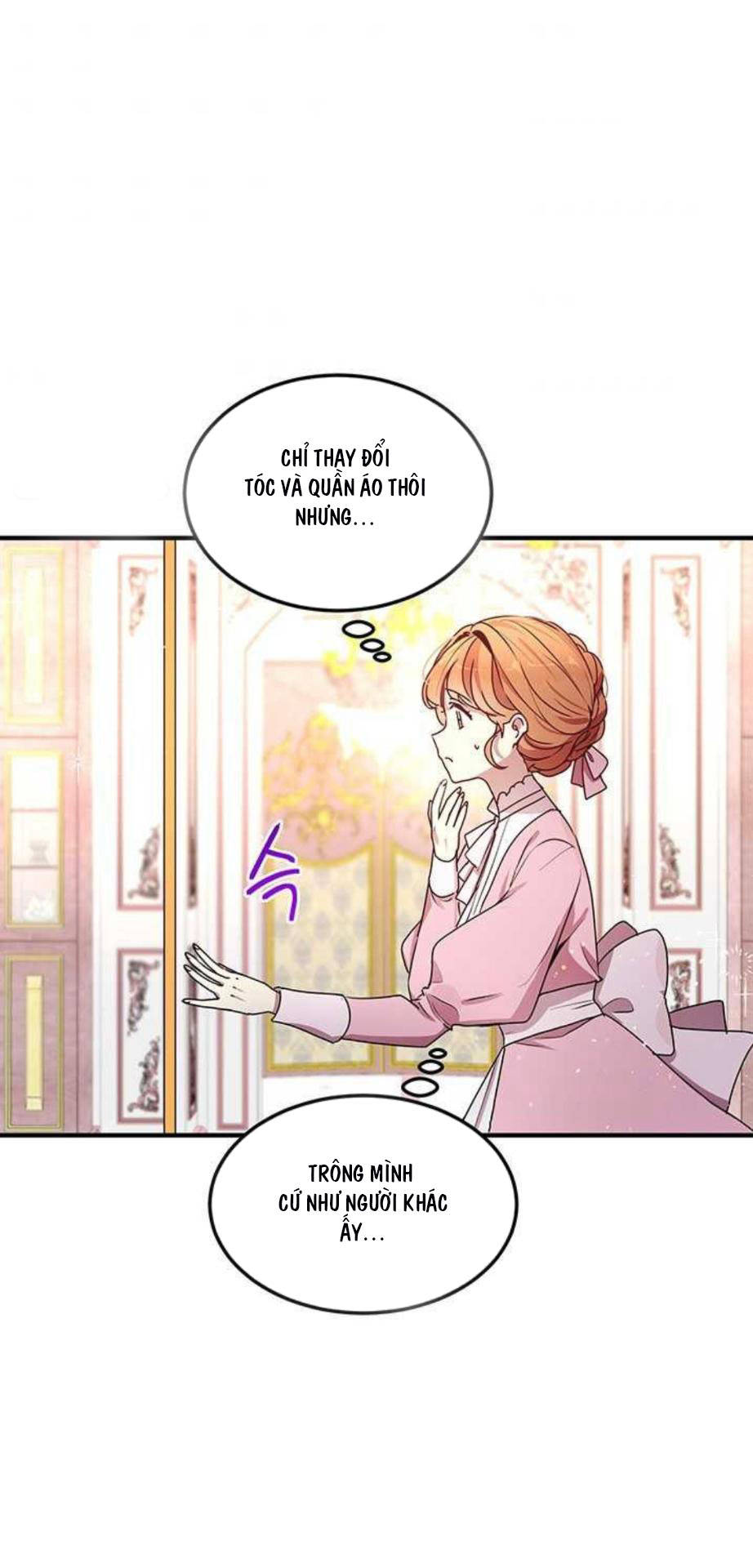 tại sao ngài làm điều này, công tước chapter 96 3