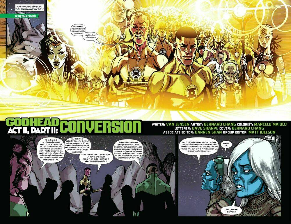 green lantern/new gods: godhead chapter 8 3