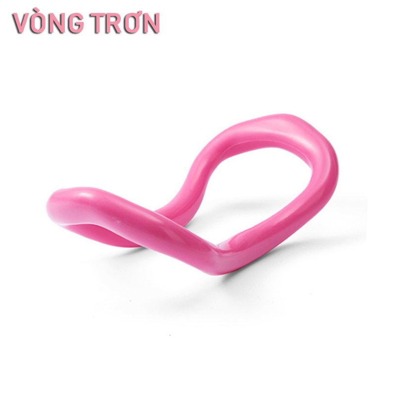 Vòng Yoga Myring hỗ trợ tập Yoga & Massage cao cấp thương hiệu XSPORT