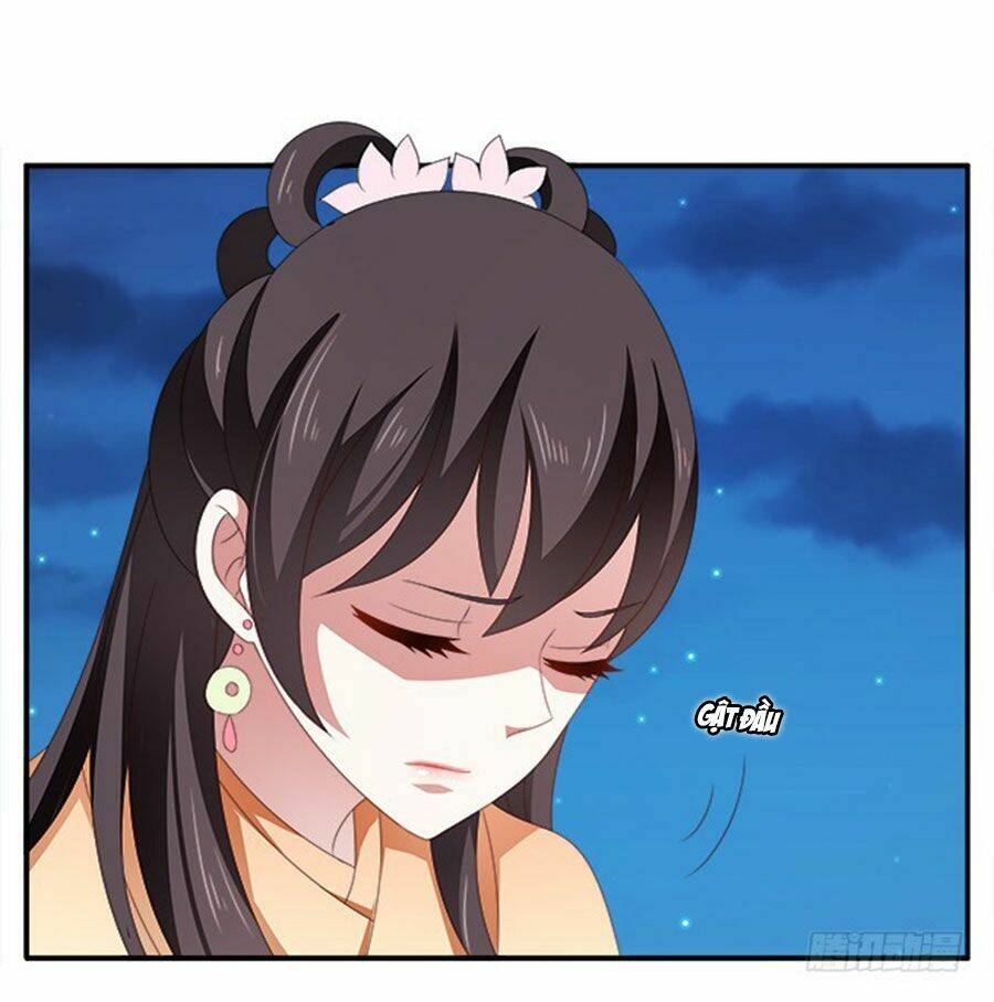 thịnh thế an nhiên chapter 32 20