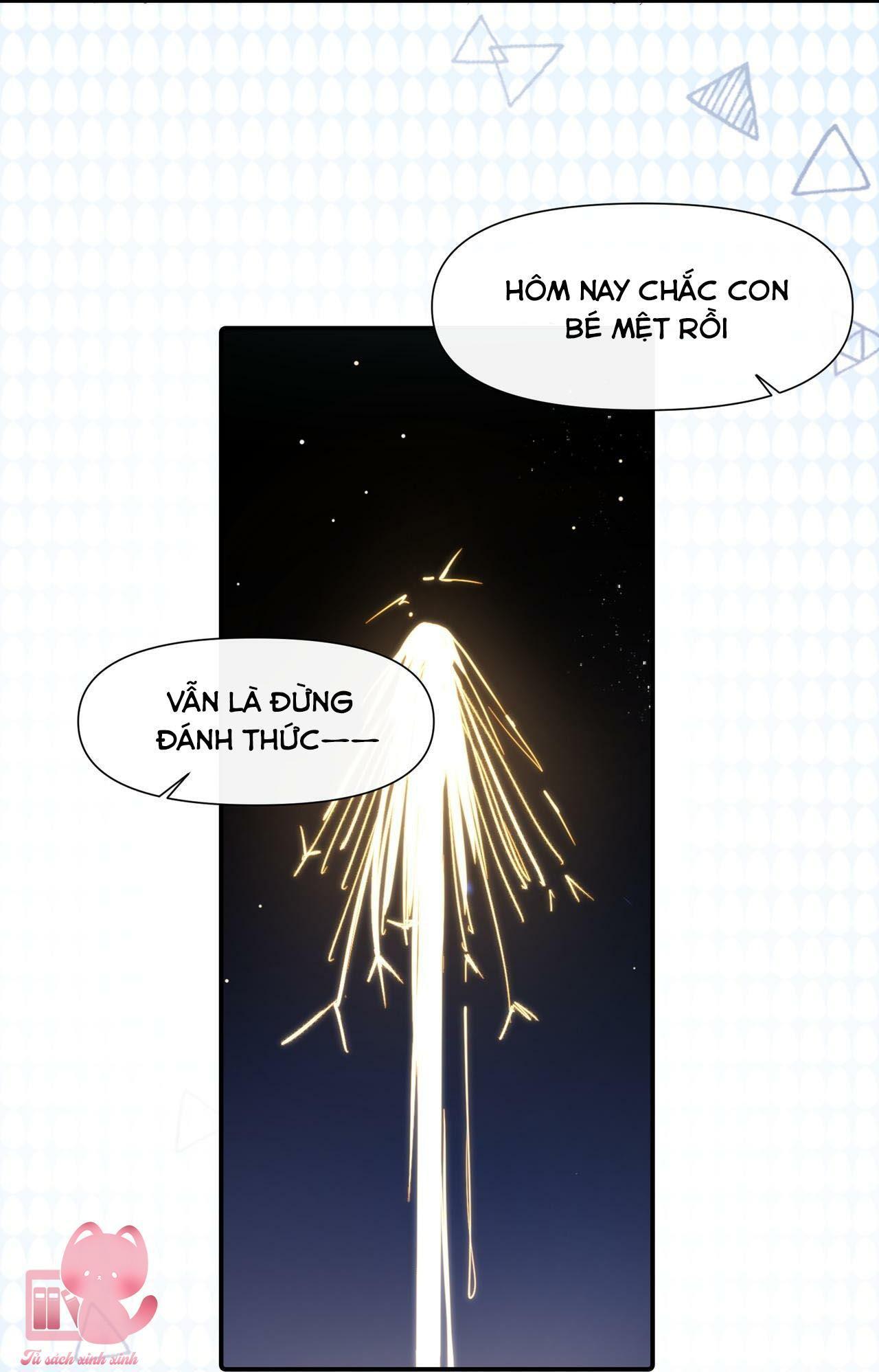 mười năm sau, tôi kết hôn cùng kẻ thù không đội trời chung chapter 32 18