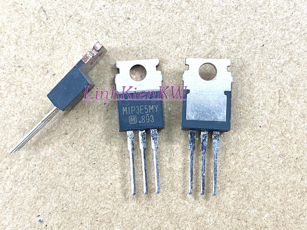 IC Nguồn MIP3E5MY mới chính gốc !