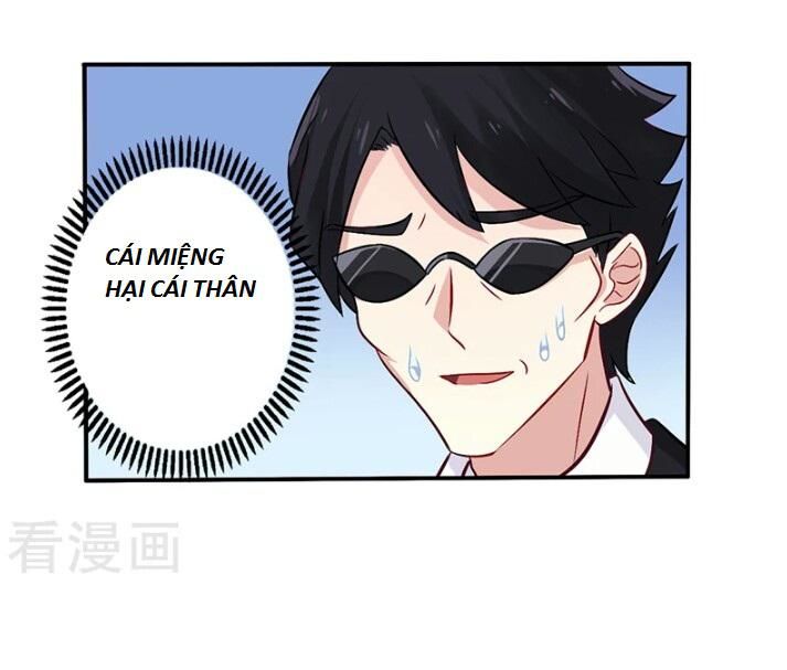 tổng tài đã cưới em chapter 78 18