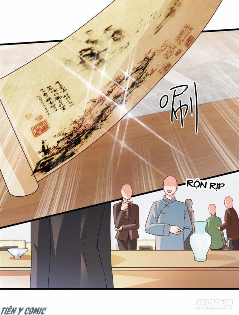 thấu thị tiên y chapter 74 18