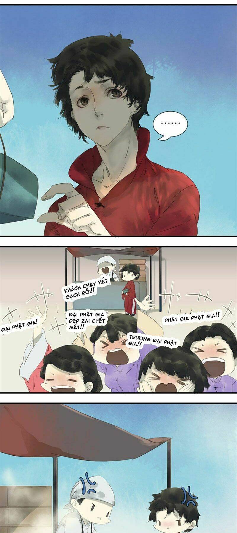 mùng 3 tháng 3 chapter 10 8