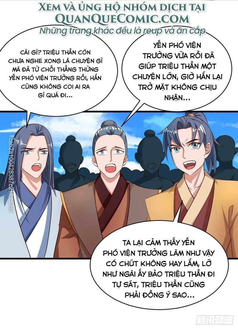 chúa tể tam giới chapter 71 24