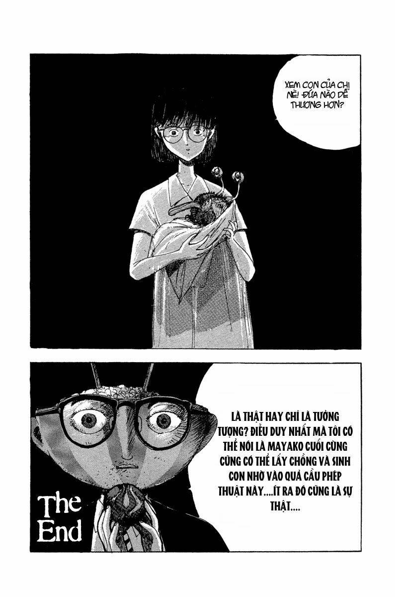 the horror mansion chapter 19 47