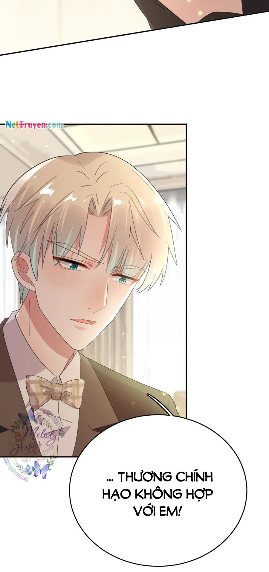 hoàn mỹ lão công tiến hóa luân chapter 70 23