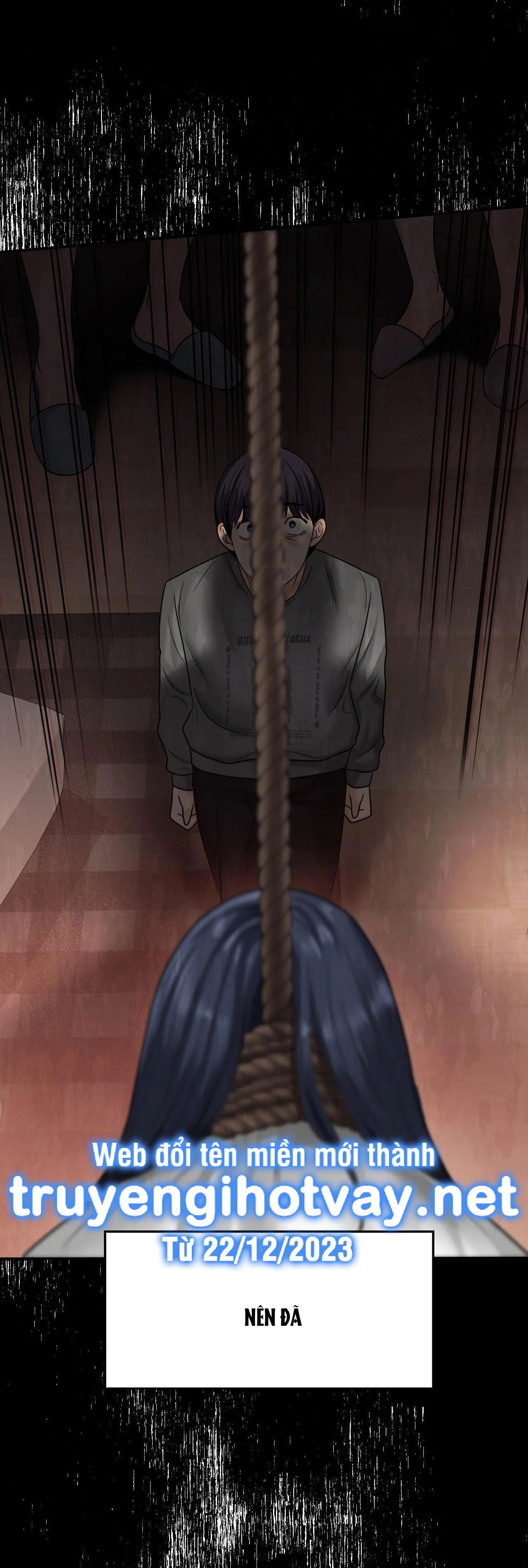 quá khứ của mẹ kế chapter 1.2 32