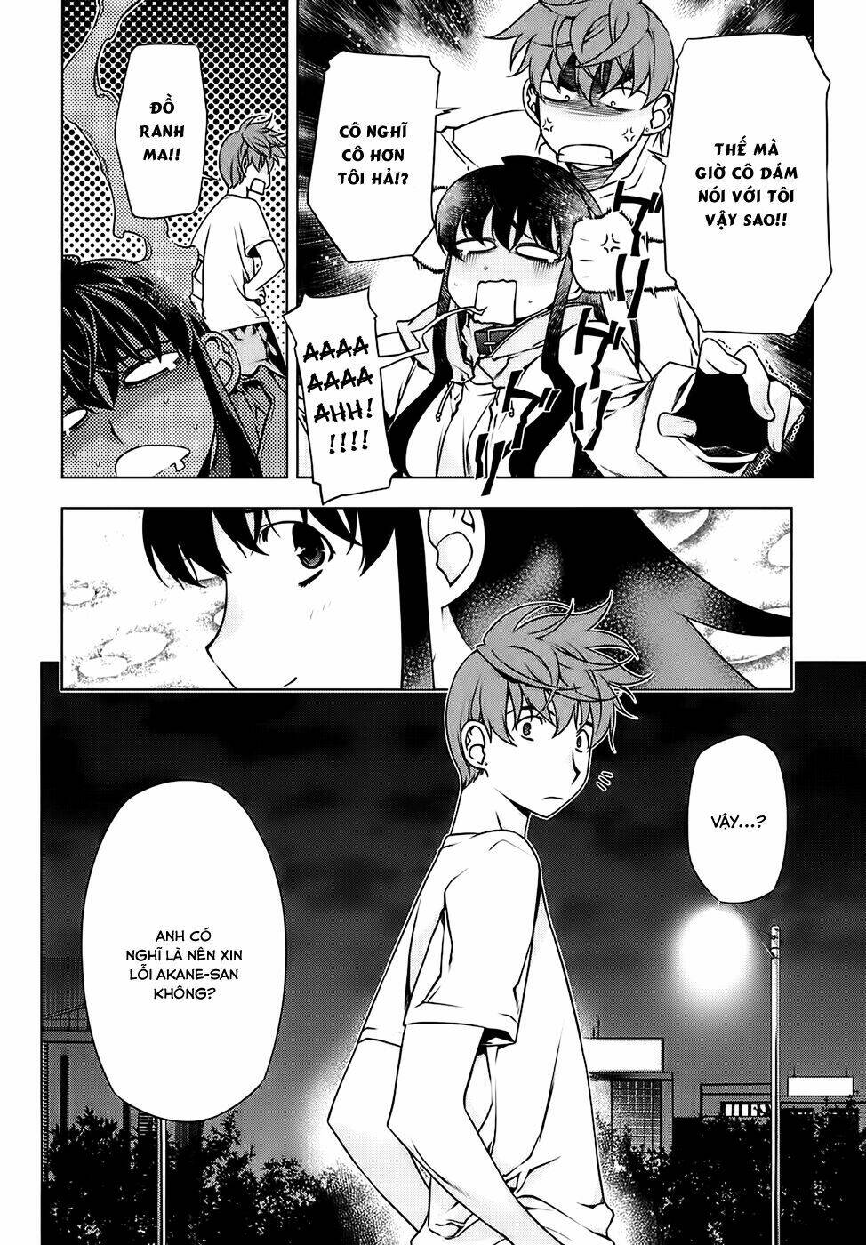 black god chapter 87 6