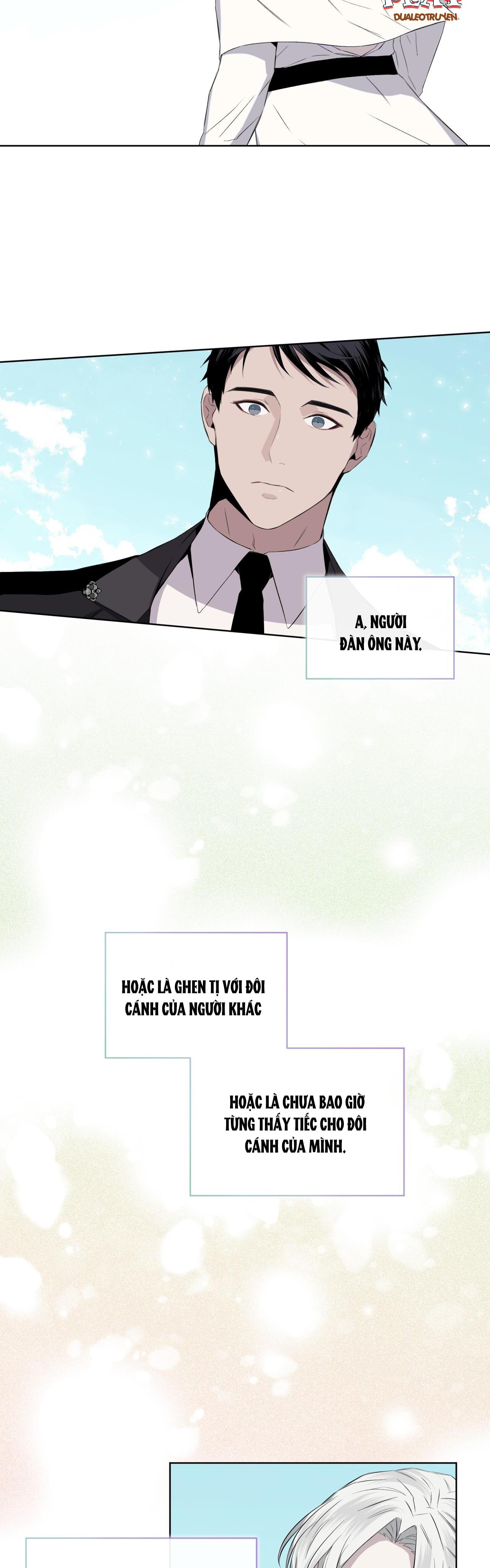 rừng biển [bl] chapter 19 23