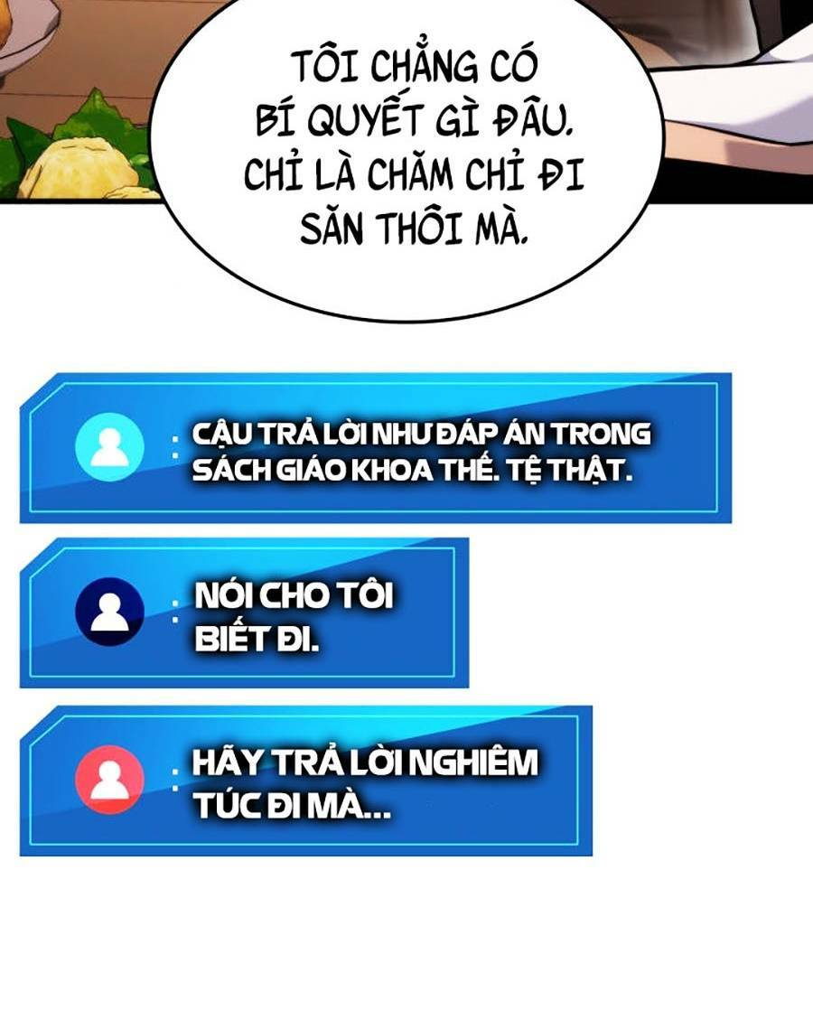 huyền thoại game thủ - tái xuất chapter 60 41