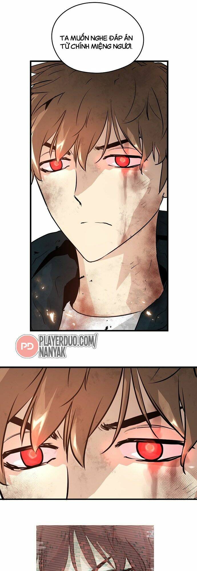 hứa lan chapter 68 11