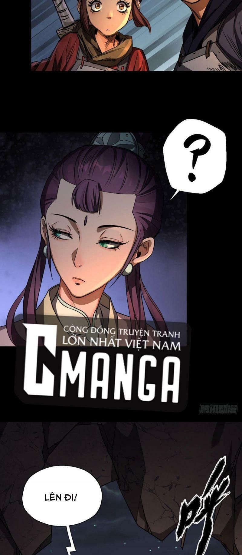 thông u đại thánh chapter 5 51