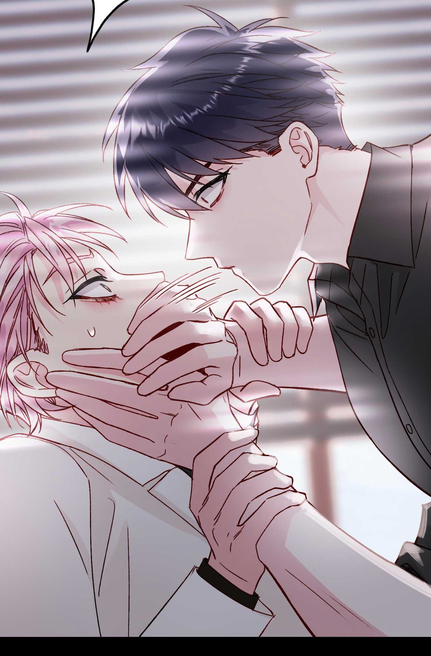 tôi phải làm một kẻ đại xấu xa chapter 86 55