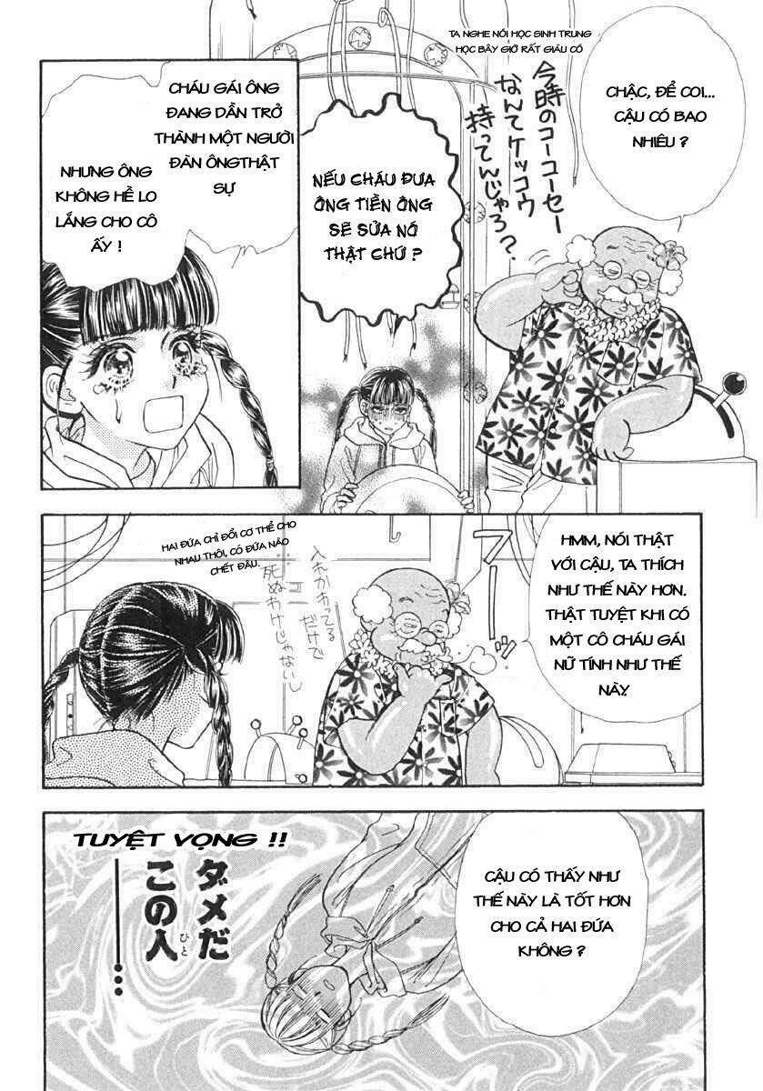 boku to kanojo no xxx chapter 6 14