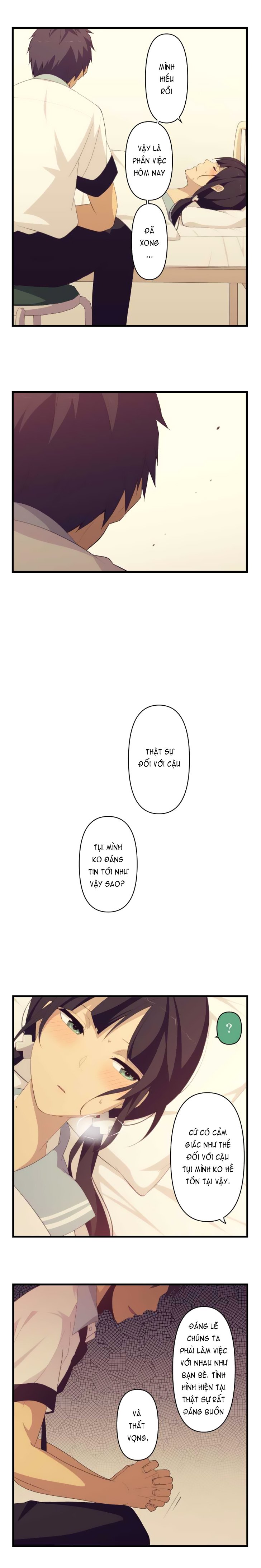 relife chapter 134 11