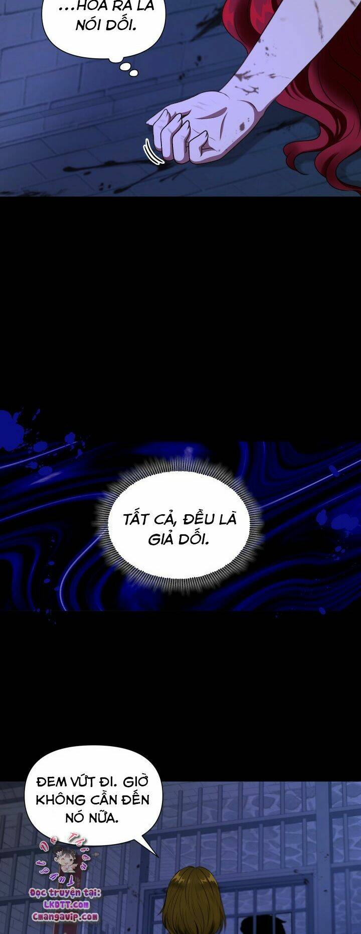 công chúa xấu xa chapter 11 18