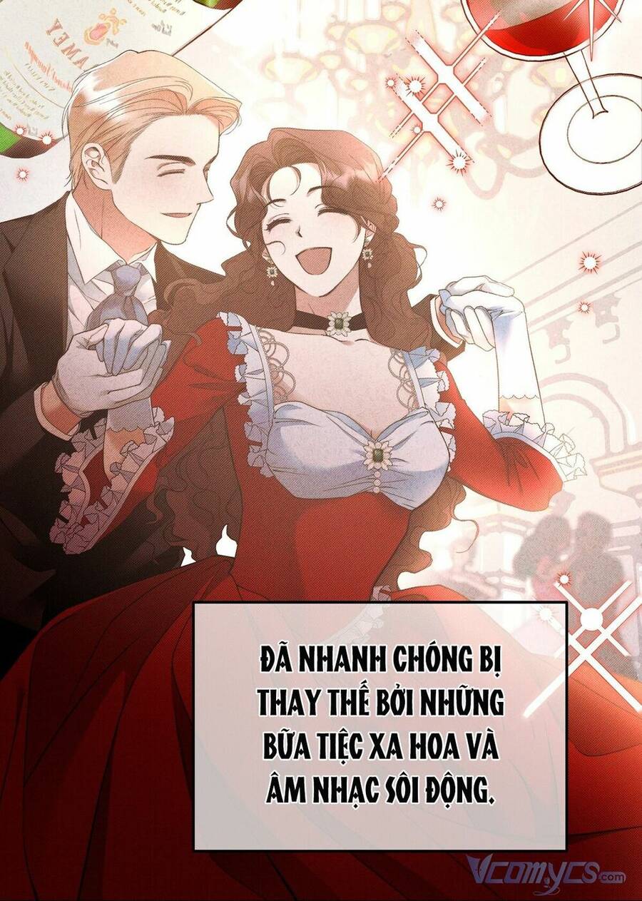 lời nói dối vĩnh cửu của người chapter 2 8
