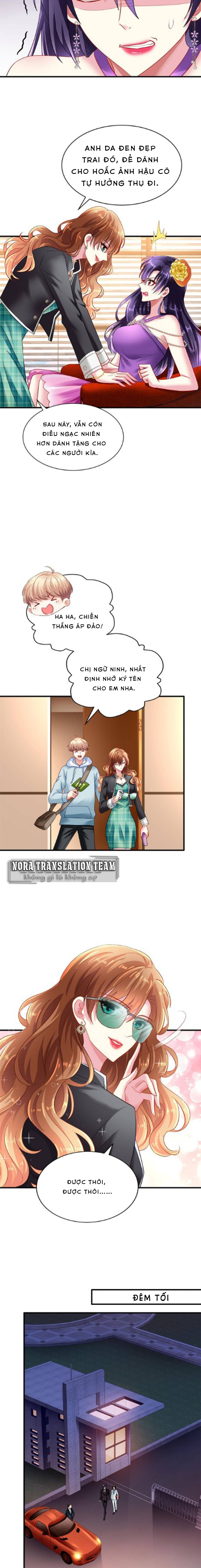 nữ hoàng điện ảnh chapter 6 2